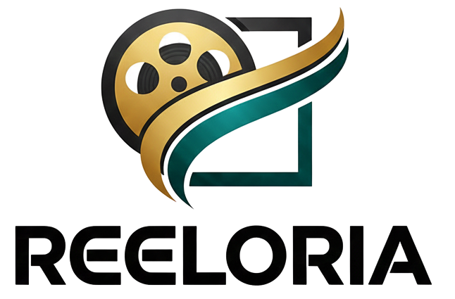 reel-oria – ريلوريا